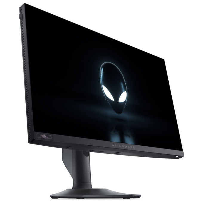Monitor Alienware AW2524HF 24.5'' Full HD LCD nero