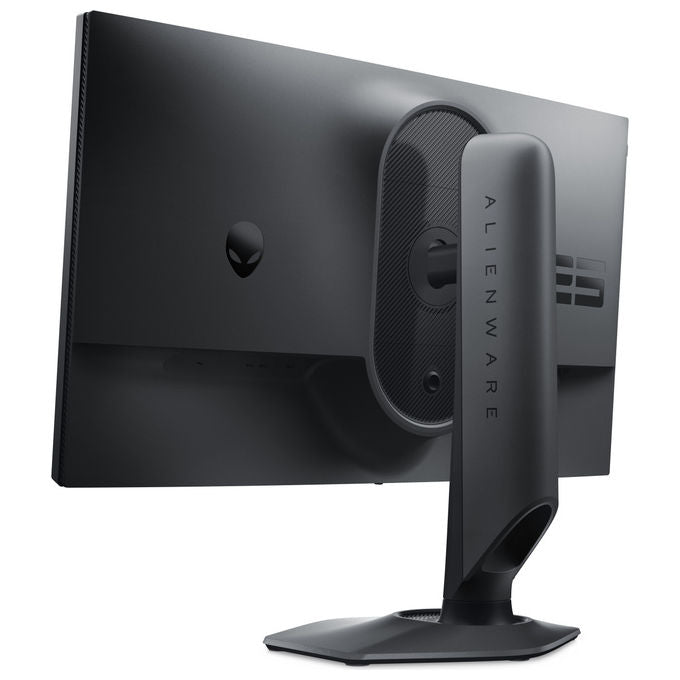Monitor Alienware AW2524HF 24.5'' Full HD LCD nero