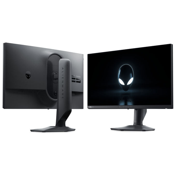 Monitor Alienware AW2524HF 24.5'' Full HD LCD nero