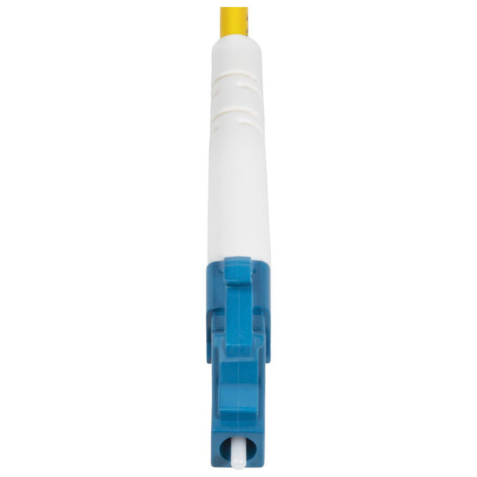 StarTech.com Cavo Fibra Ottica Mono Splitmodale OS2 LC a LC 1m