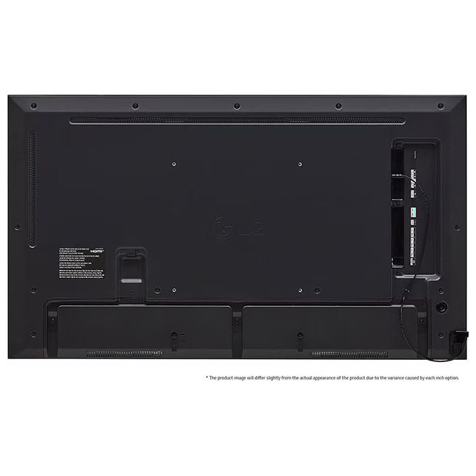 Lg 43UH5Q-E Monitor Digital Signage