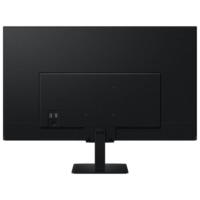Samsung LS32FM500EUXEN Smart Monitor M5 32'' Full HD VA 60Hz 4ms Wi-Fi Bluetooth Tizen Altoparlanti colore Nero