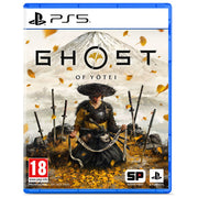 Sony 1000048545 Ghost of Yōtei Gioco PS5 Azione Avventura Edizione Standard Blu-ray PEGI 18