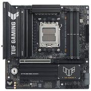 ASUS TUF Gaming B850M-PLUS WIFI7 Scheda Madre micro ATX AMD AM5