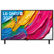 Tv LG QNED AI 43QNED80A6B 43 pollici 4K Smart TV WebOS