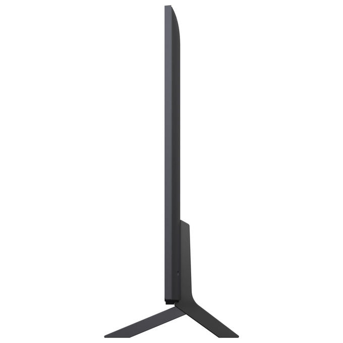 Tv LG QNED AI 43QNED80A6B 43 pollici 4K Smart TV WebOS