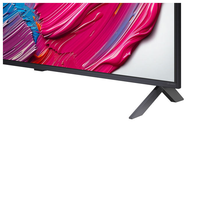 Tv LG QNED AI 43QNED80A6B 43 pollici 4K Smart TV WebOS
