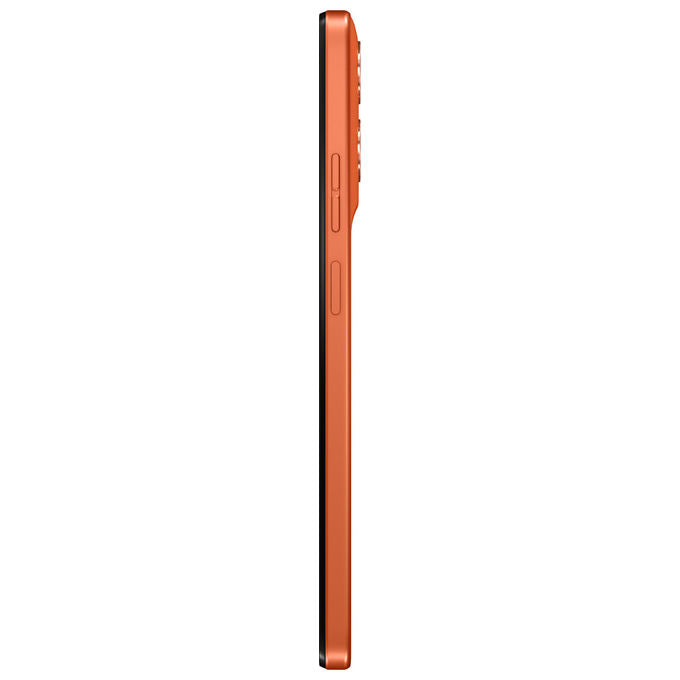 Motorola Moto G06 4GB 256GB 5200mAh Arancione Doppia SIM