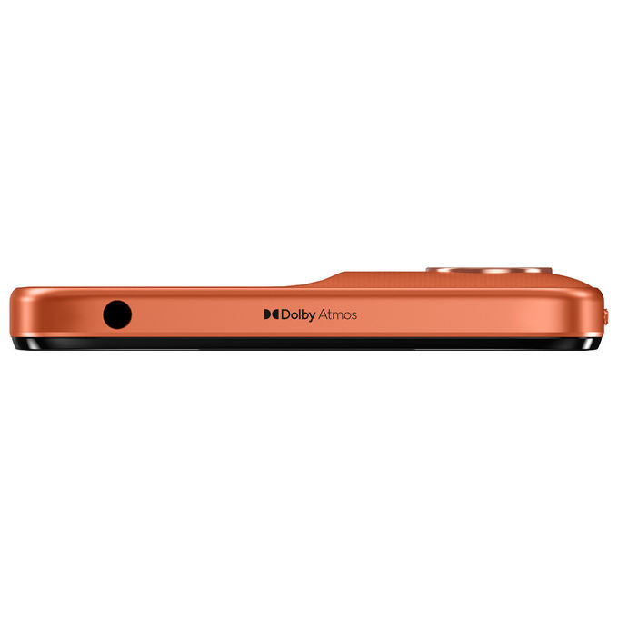 Motorola Moto G06 4GB 256GB 5200mAh Arancione Doppia SIM