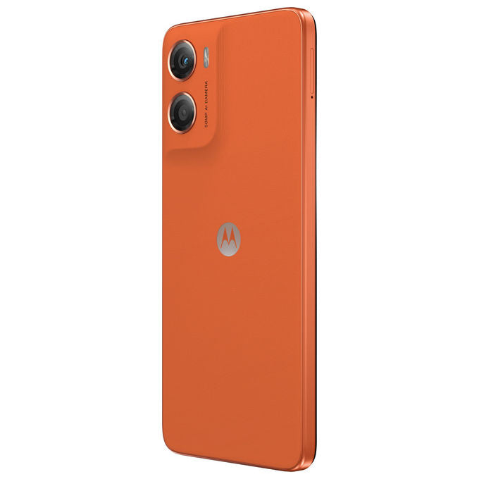 Motorola Moto G06 4GB 256GB 5200mAh Arancione Doppia SIM