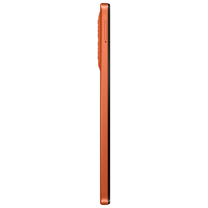 Motorola Moto G06 4GB 256GB 5200mAh Arancione Doppia SIM