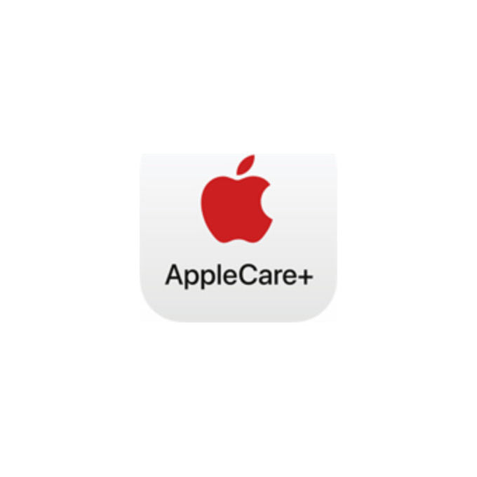 Apple AppleCare+ con Furto e Smarrimento per Iphone 17
