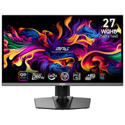 MSI Mpg 271Qrx Monitor Gaming Qled 27 Pollici
