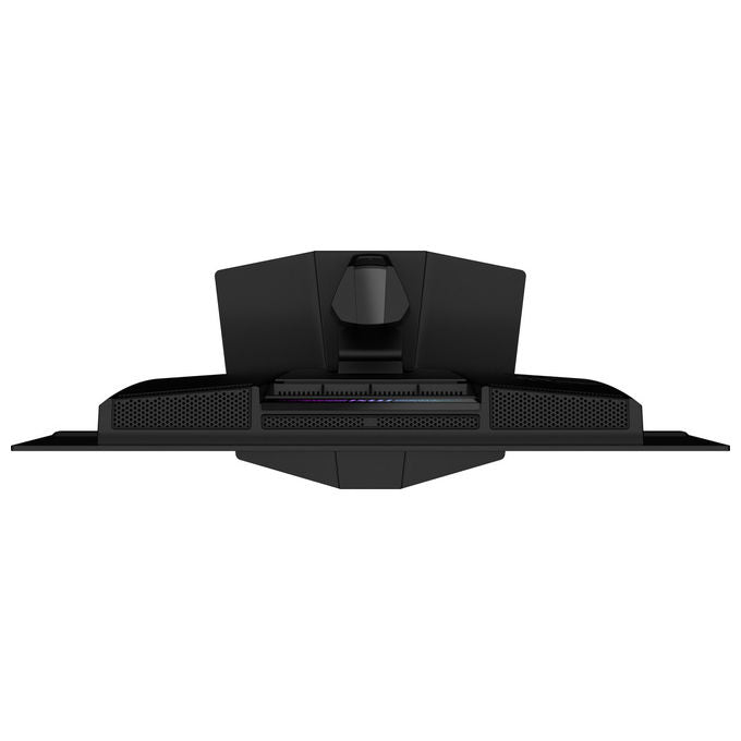 MSI Mpg 271Qrx Monitor Gaming Qled 27 Pollici