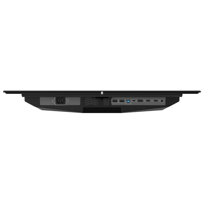 MSI Mpg 271Qrx Monitor Gaming Qled 27 Pollici