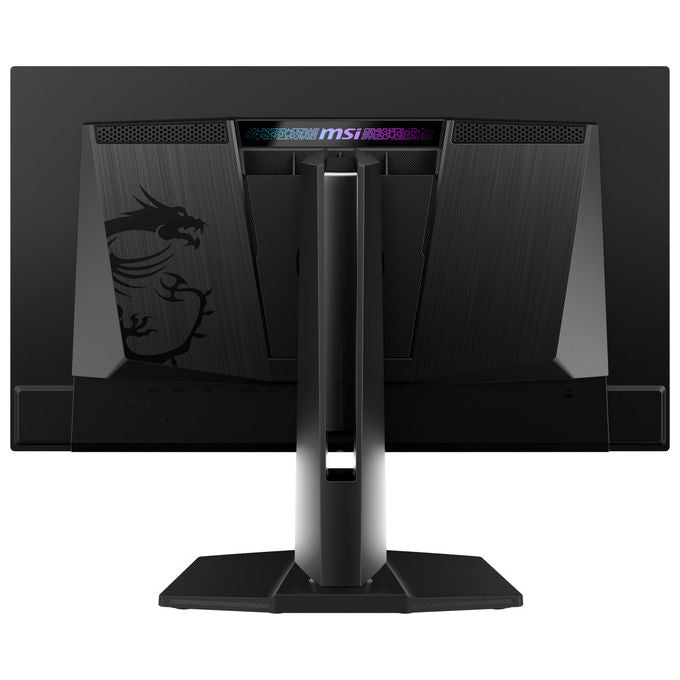 MSI Mpg 271Qrx Monitor Gaming Qled 27 Pollici