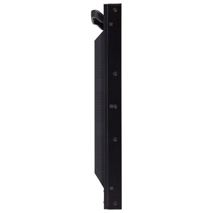 Lg 55Xs4P Display Led 55'' Full Hd Segnaletica Digitale Nero