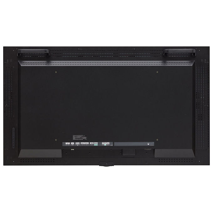 Lg 55Xs4P Display Led 55'' Full Hd Segnaletica Digitale Nero