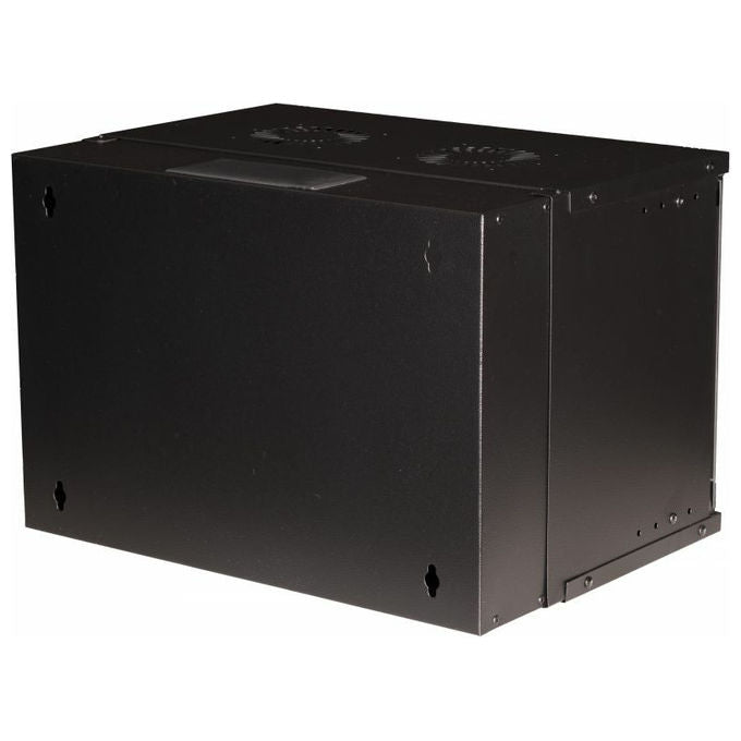 Equip Armadio Rack da Parete 7U EWM-07-5440-B Nero