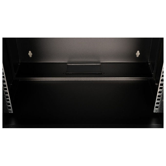 Equip Armadio Rack da Parete 7U EWM-07-5440-B Nero