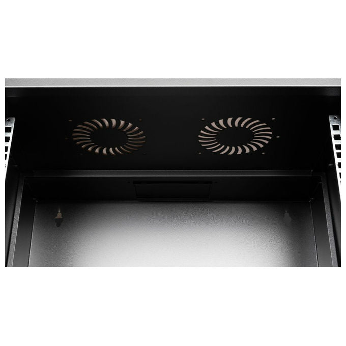 Equip Armadio Rack da Parete 7U EWM-07-5440-B Nero