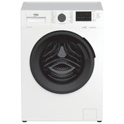 BEKO MWUXS71282AI-IT Lavatrice Slim 7kg Classe a 1200 giri