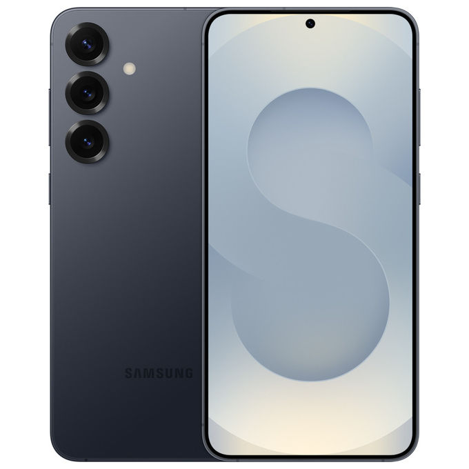 Samsung Galaxy S25+ Nero 512GB 12GB RAM Doppia SIM