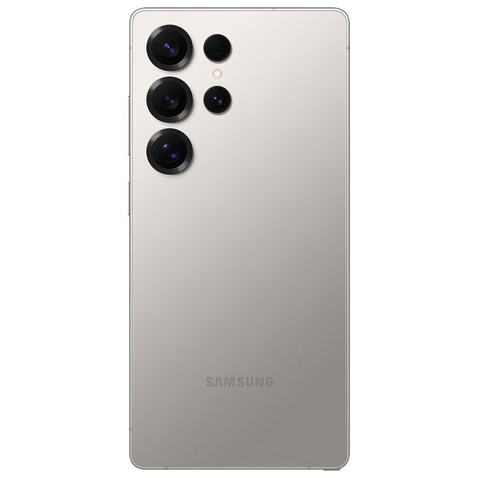 Samsung Galaxy S25 Ultra 6.9'' 12GB 512GB Grigio Titanio