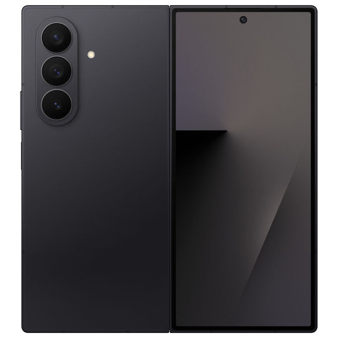Samsung Galaxy Z Fold7 256GB 12GB Nero Smartphone Pieghevole