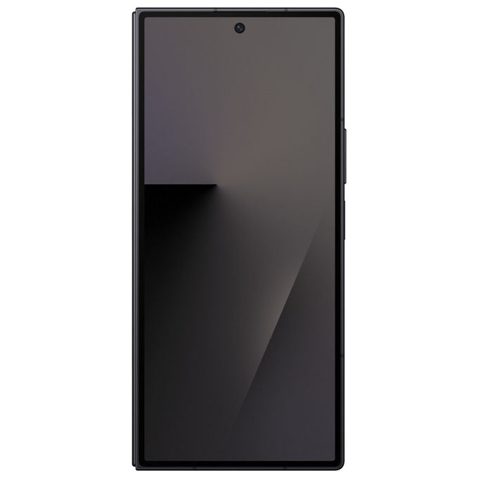Samsung Galaxy Z Fold7 256GB 12GB Nero Smartphone Pieghevole
