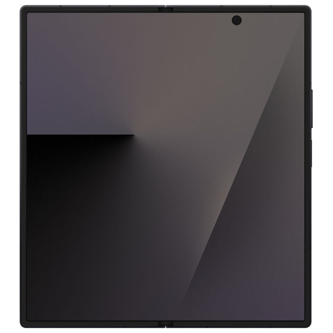 Samsung Galaxy Z Fold7 256GB 12GB Nero Smartphone Pieghevole