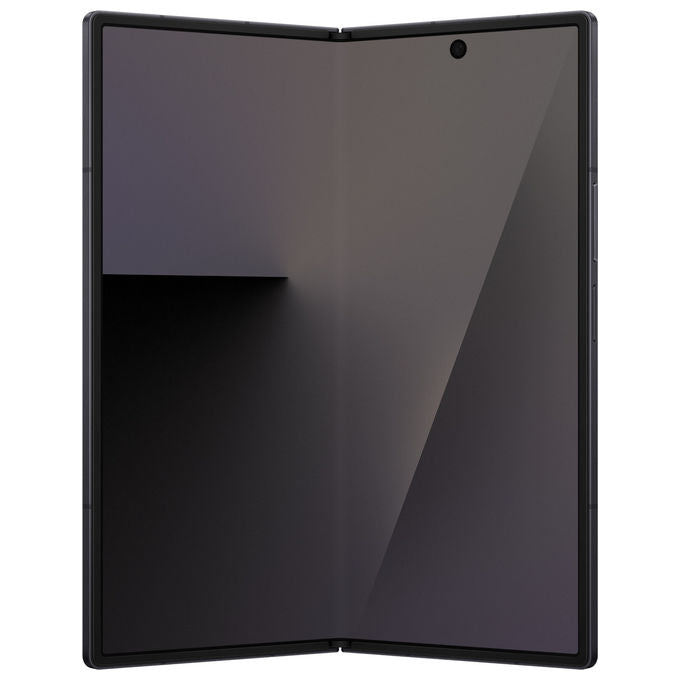 Samsung Galaxy Z Fold7 256GB 12GB Nero Smartphone Pieghevole
