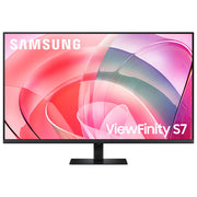 Samsung Monitor S70D 37 Pollici 4K Ultra HD LCD Nero