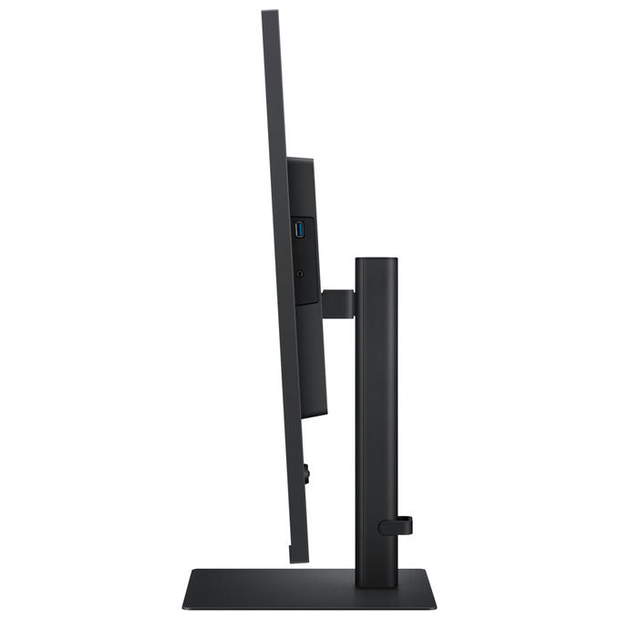 Samsung Monitor S70D 37 Pollici 4K Ultra HD LCD Nero