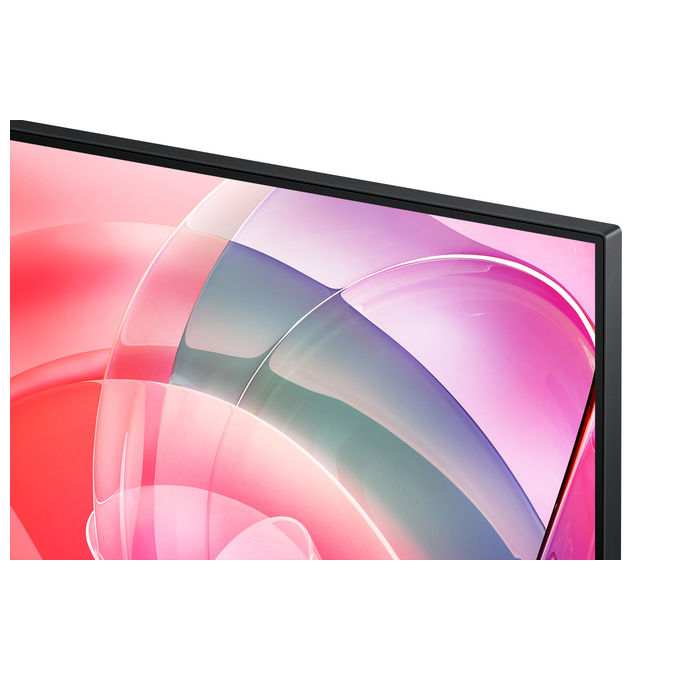 Samsung Monitor S70D 37 Pollici 4K Ultra HD LCD Nero