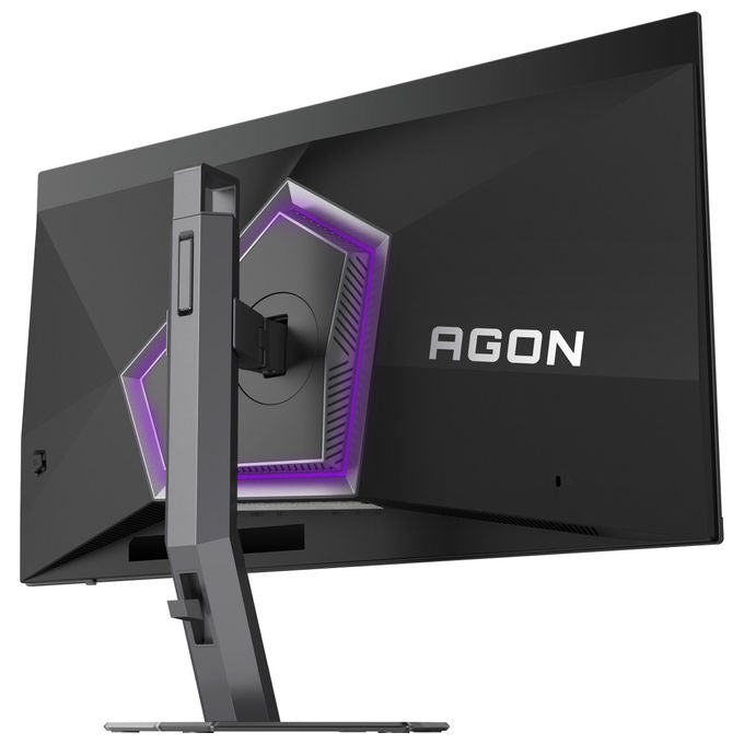 AOC Monitor Gaming Ag276Qkd2 27'' Qhd 500Hz
