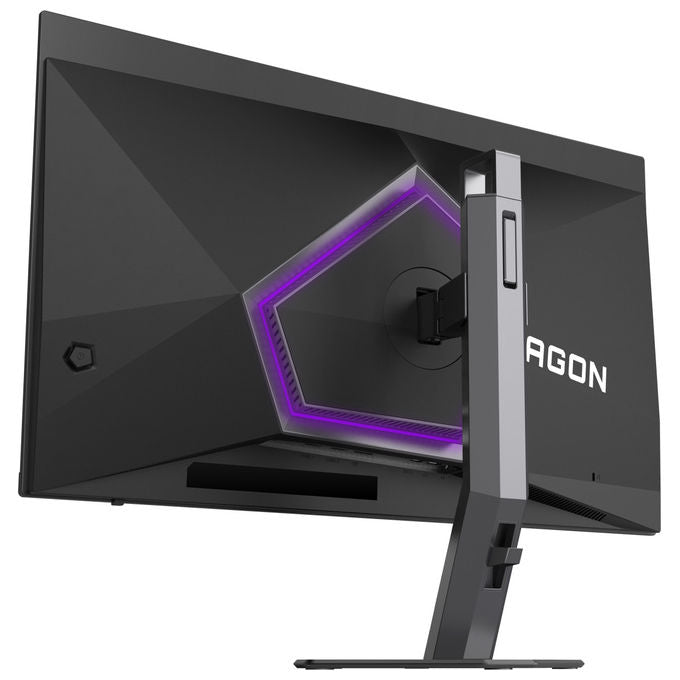 AOC Monitor Gaming Ag276Qkd2 27'' Qhd 500Hz