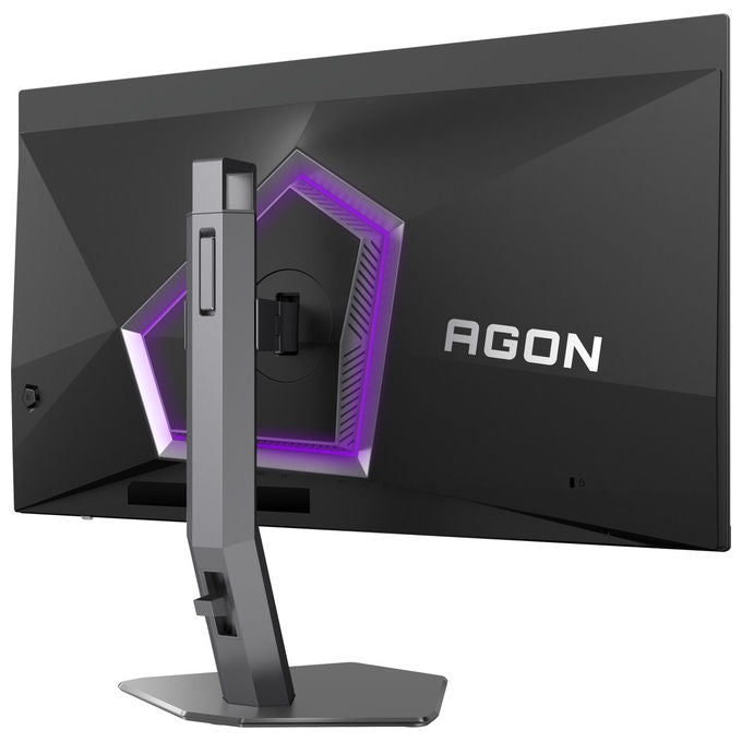 AOC Monitor Gaming Ag276Qkd2 27'' Qhd 500Hz
