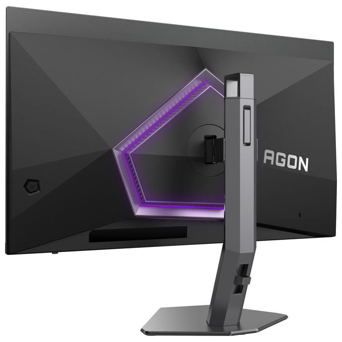 AOC Monitor Gaming Ag276Qkd2 27'' Qhd 500Hz