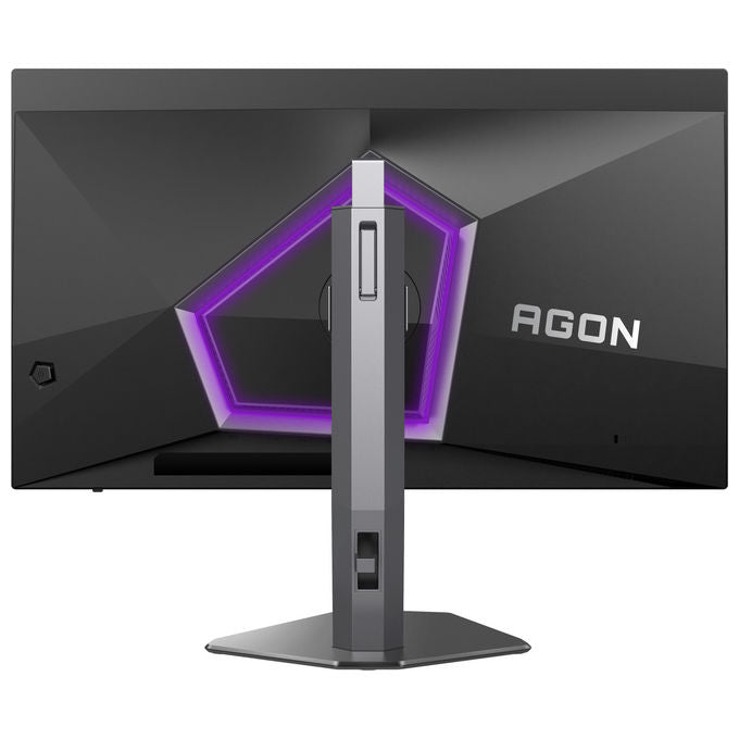 AOC Monitor Gaming Ag276Qkd2 27'' Qhd 500Hz