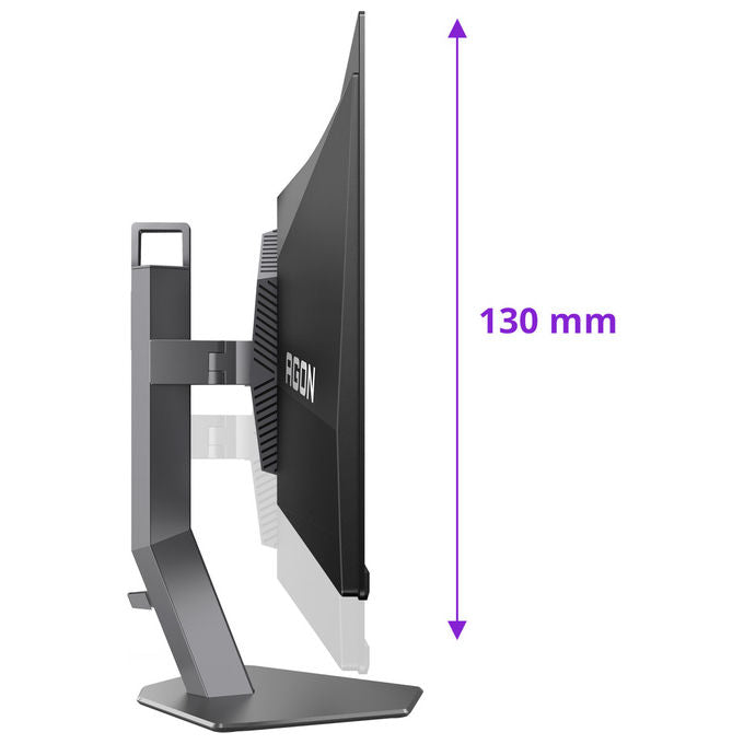 AOC Monitor Gaming Ag276Qkd2 27'' Qhd 500Hz
