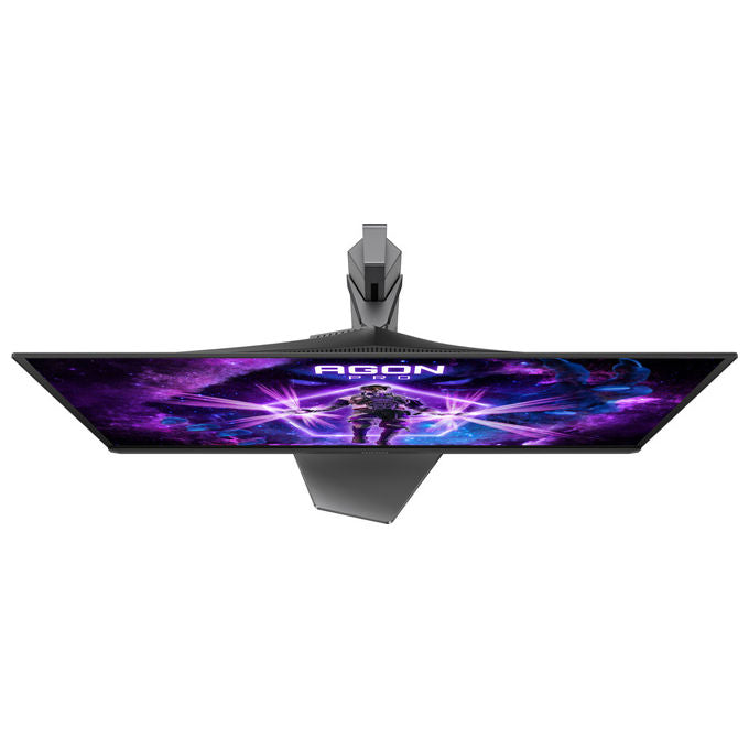 AOC Monitor Gaming Ag276Qkd2 27'' Qhd 500Hz