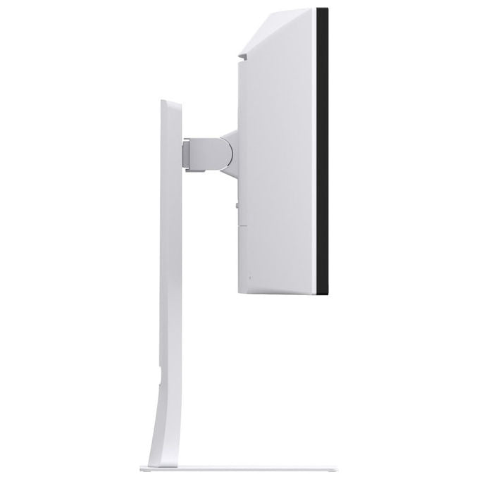 Lg 49U950A-W Monitor pc ultrawide curvo 49 pollici