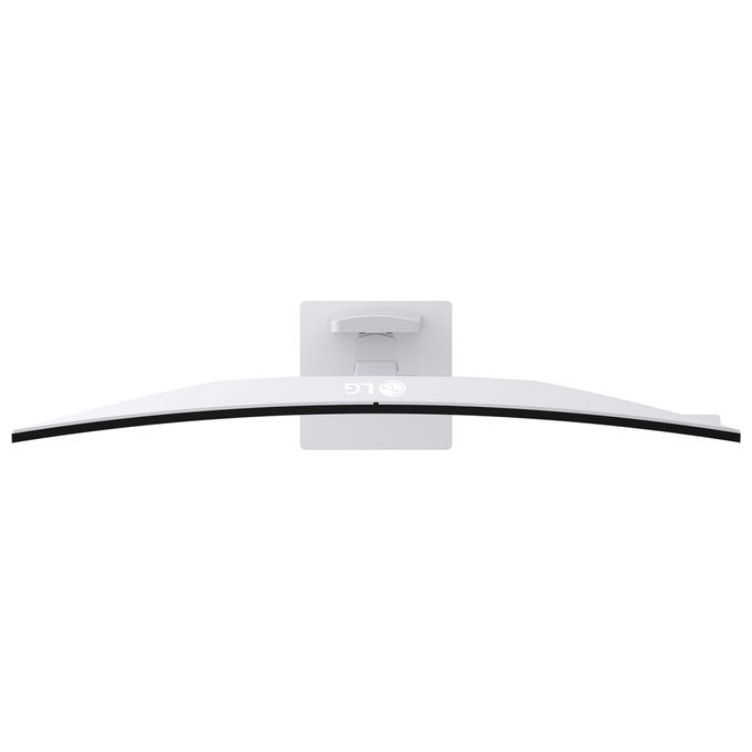 Lg 49U950A-W Monitor pc ultrawide curvo 49 pollici