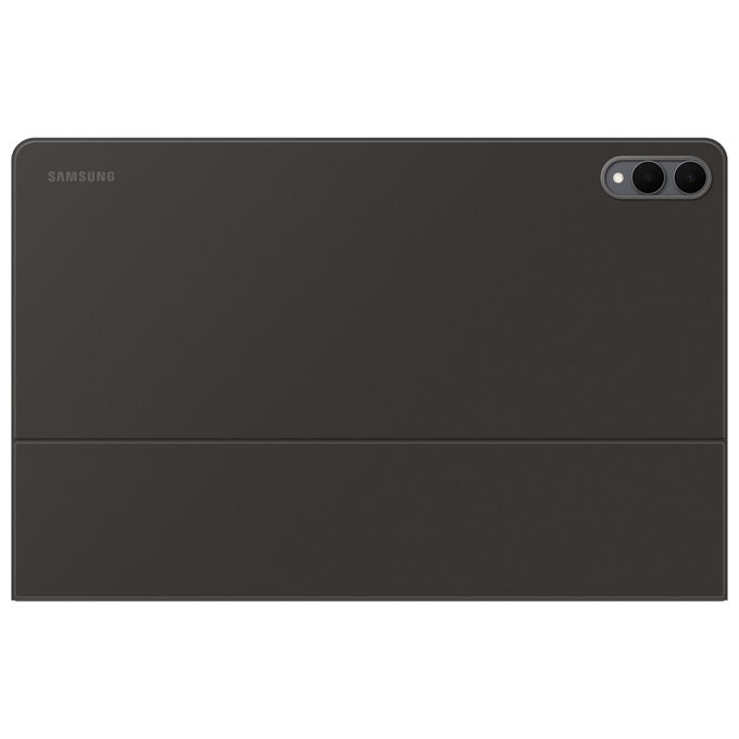 Samsung EF-DX930BBEGIT Book Cover Keyboard Slim Custodia con Tastiera per Galaxy Tab S11 Ultra 14.6'' colore Nero