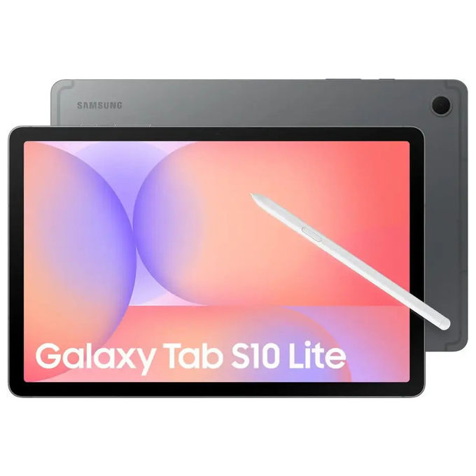 Samsung Galaxy Tab S10 Lite Wi-Fi 128GB