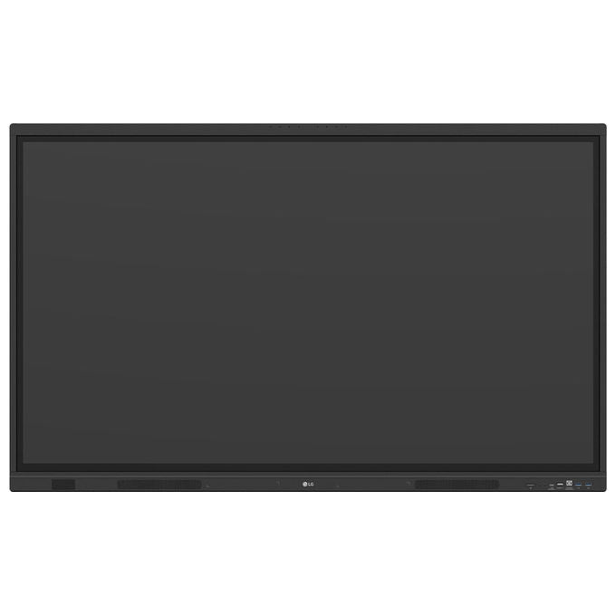 Lg CreateBoard Standard Lavagna Interattiva 55'' 4K Uhd