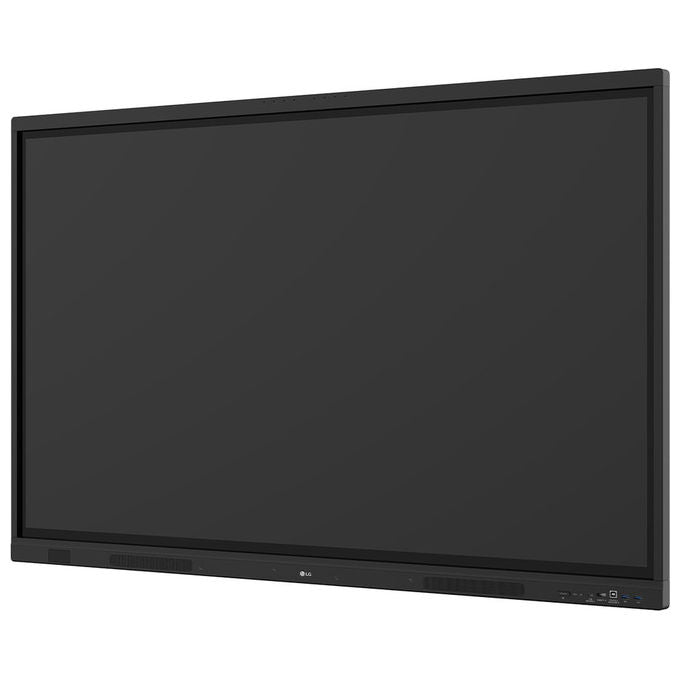 Lg CreateBoard Standard Lavagna Interattiva 55'' 4K Uhd
