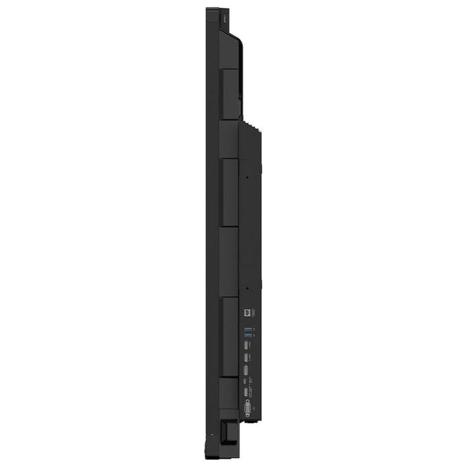 Lg CreateBoard Standard Lavagna Interattiva 55'' 4K Uhd