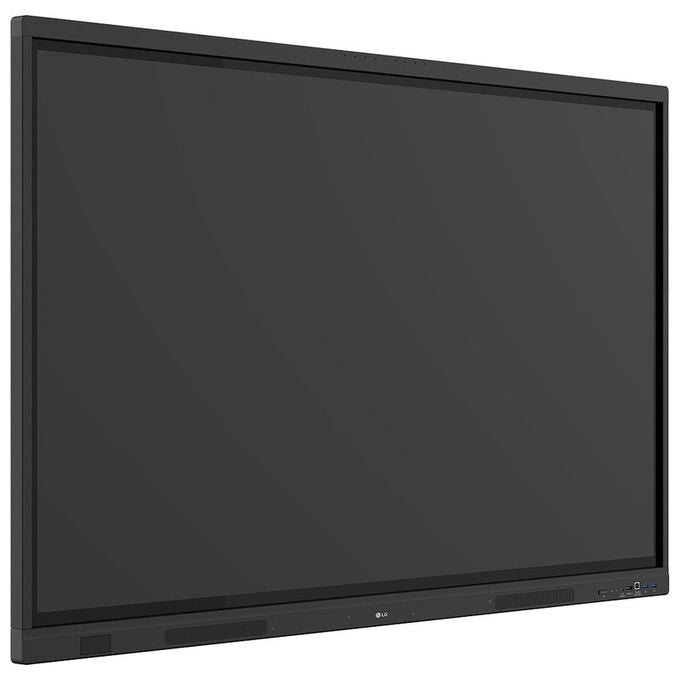 Lg CreateBoard Standard Lavagna Interattiva 55'' 4K Uhd